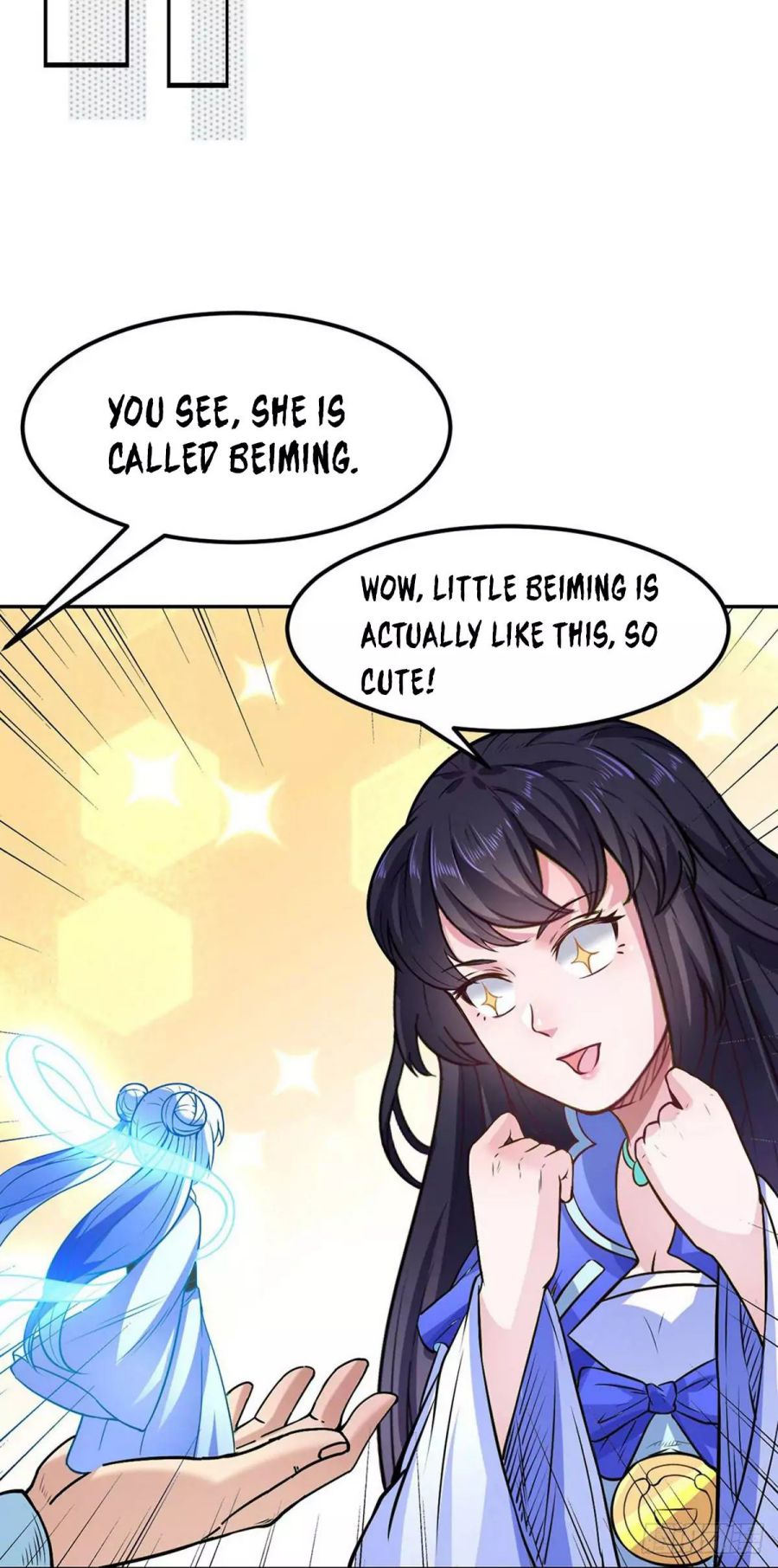 Martial Arts Reigns chapter 193 page 21