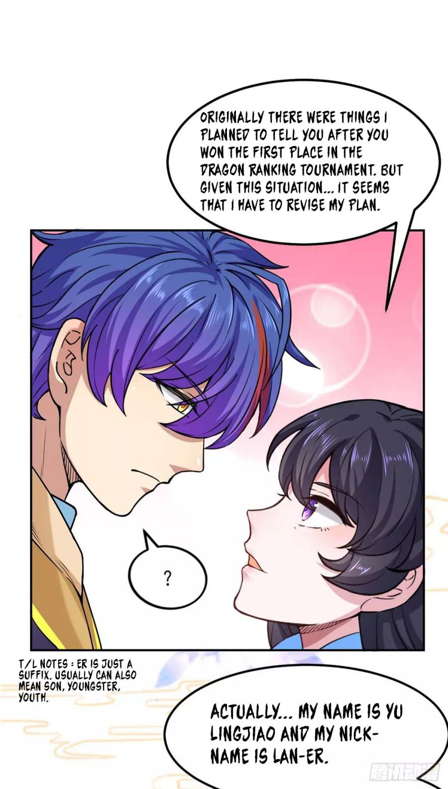 Martial Arts Reigns chapter 193 page 25