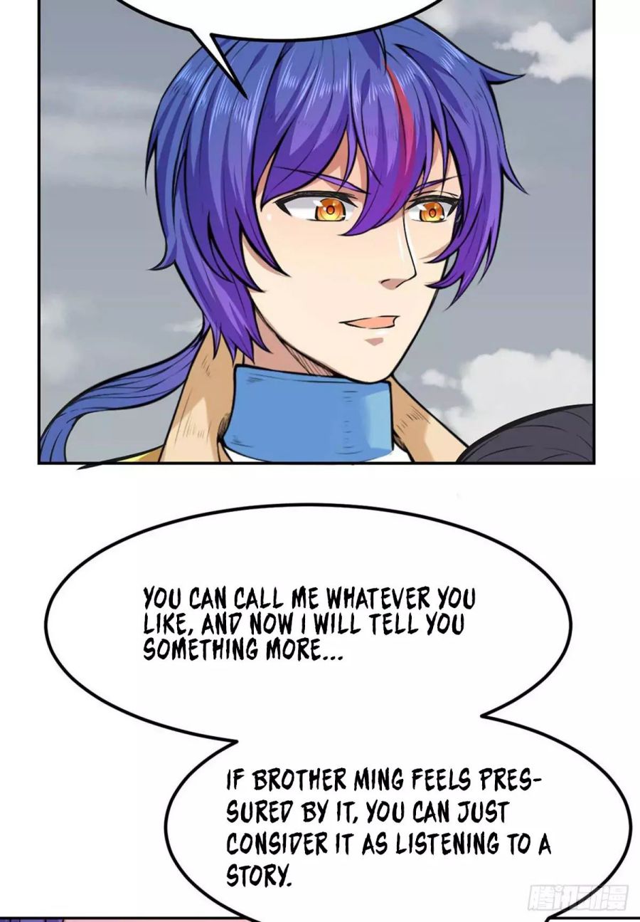 Martial Arts Reigns chapter 193 page 27