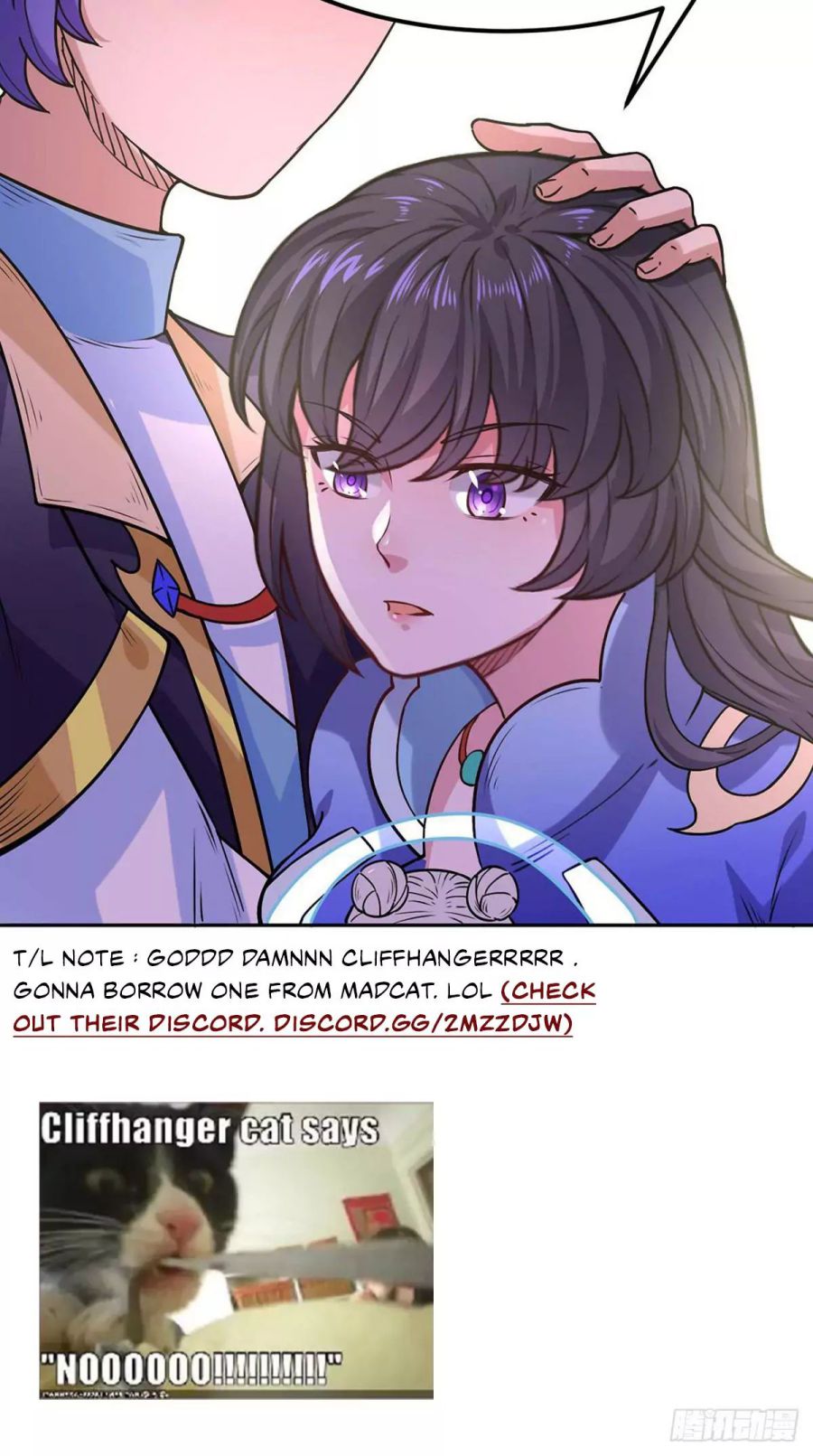 Martial Arts Reigns chapter 193 page 28