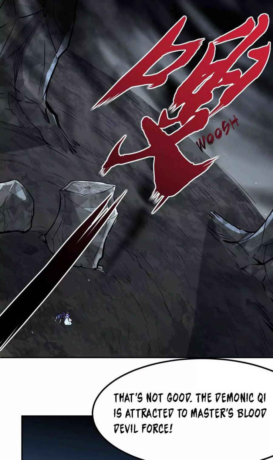 Martial Arts Reigns chapter 193 page 7