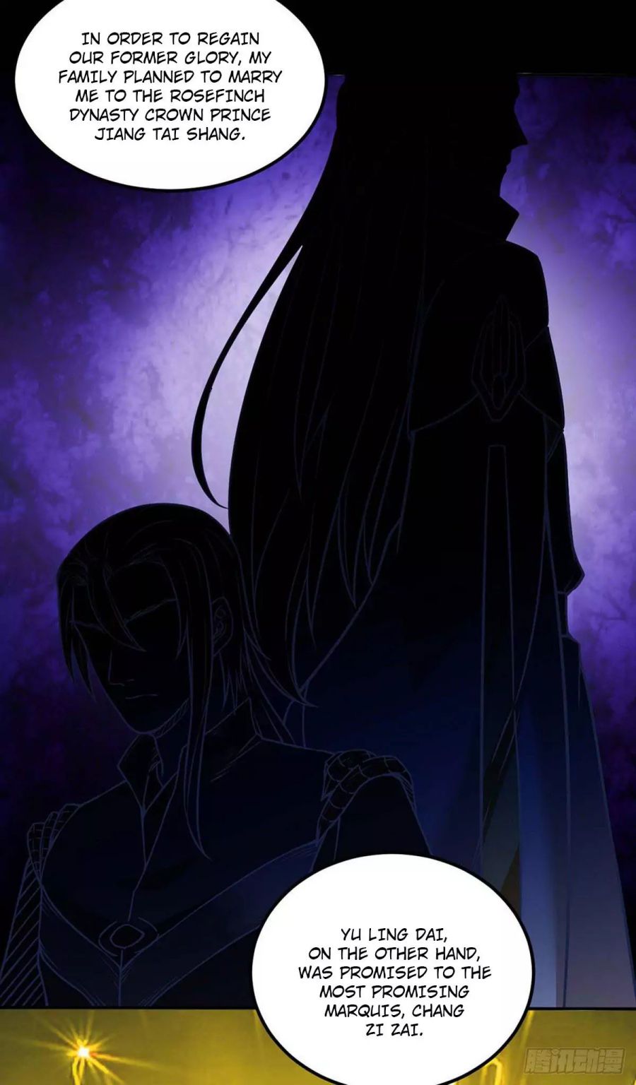 Martial Arts Reigns chapter 194 page 11