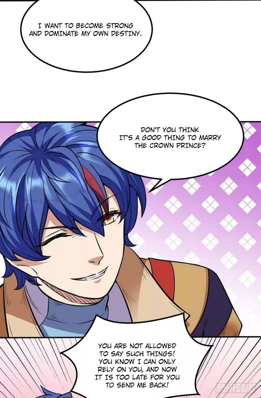 Martial Arts Reigns chapter 194 page 19