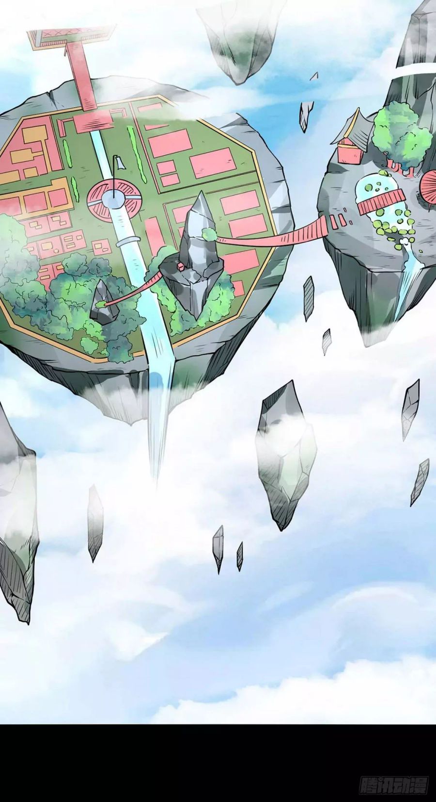 Martial Arts Reigns chapter 194 page 4