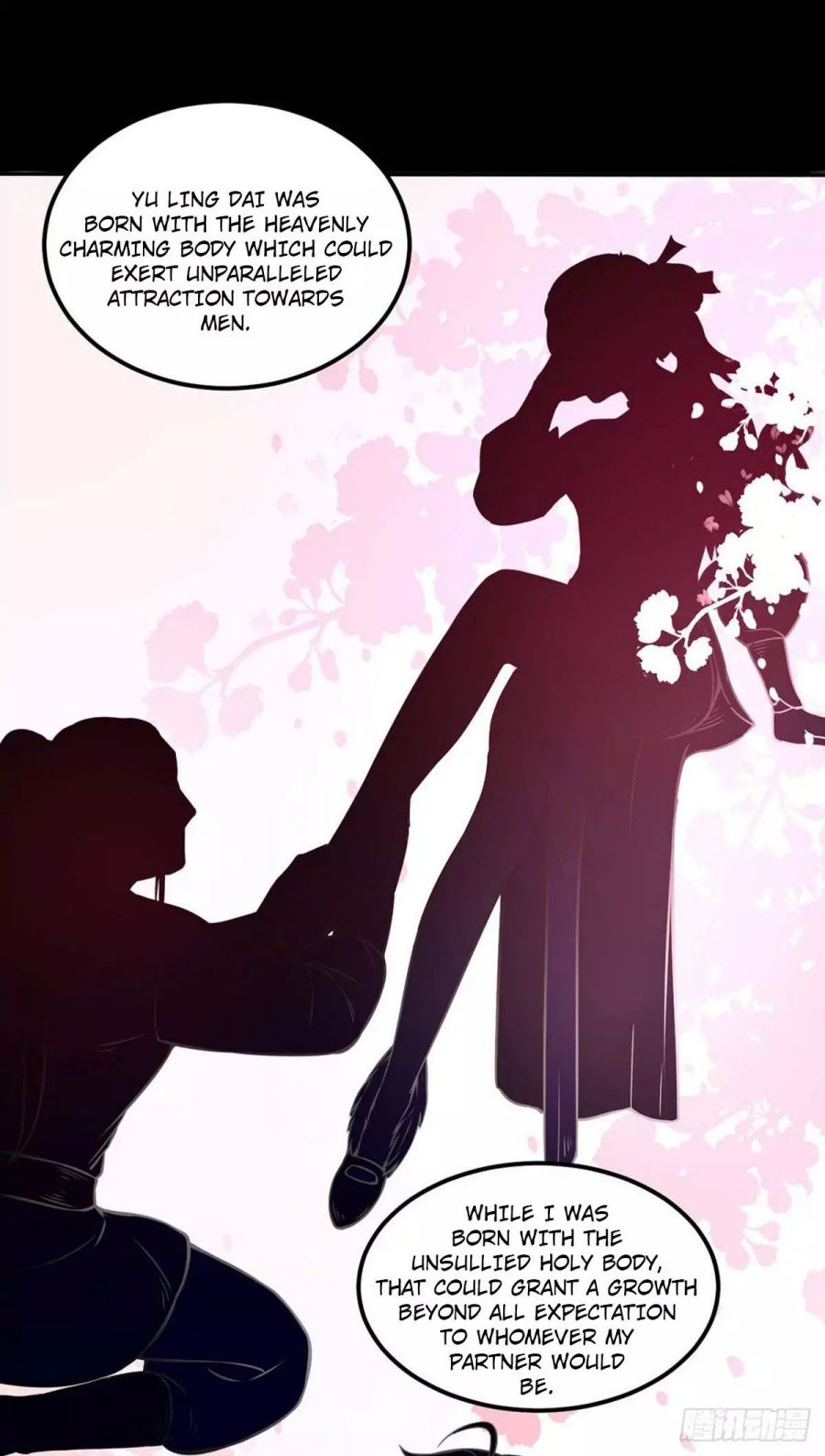 Martial Arts Reigns chapter 194 page 9