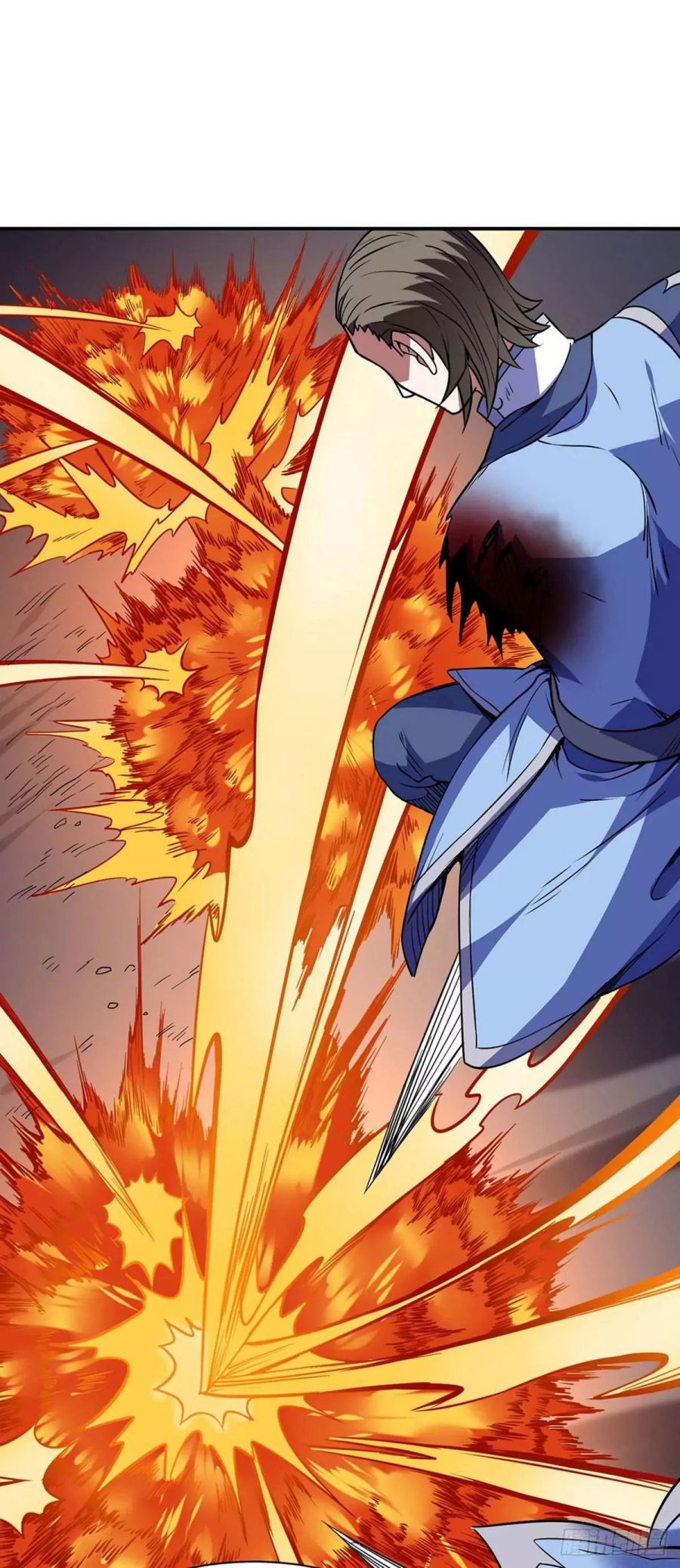 Martial Arts Reigns chapter 195 page 23