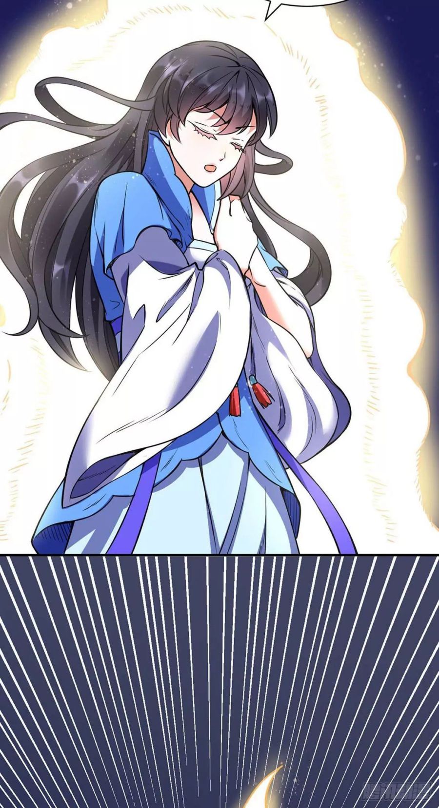 Martial Arts Reigns chapter 195 page 28