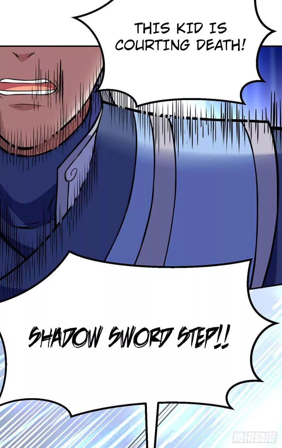 Martial Arts Reigns chapter 196 page 16