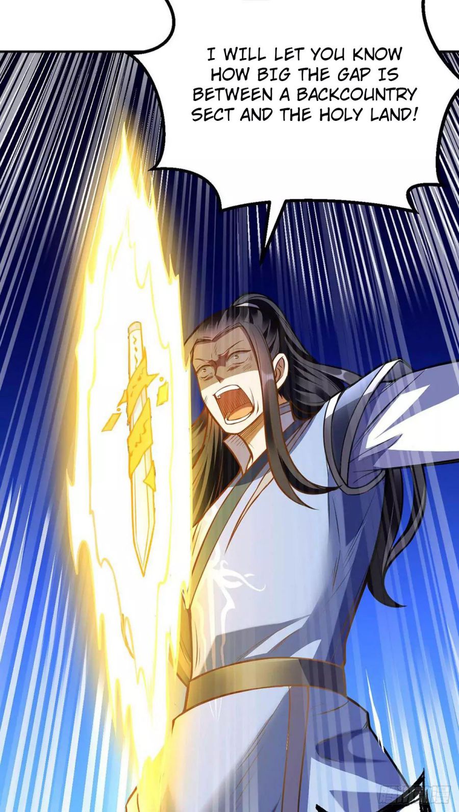 Martial Arts Reigns chapter 196 page 2