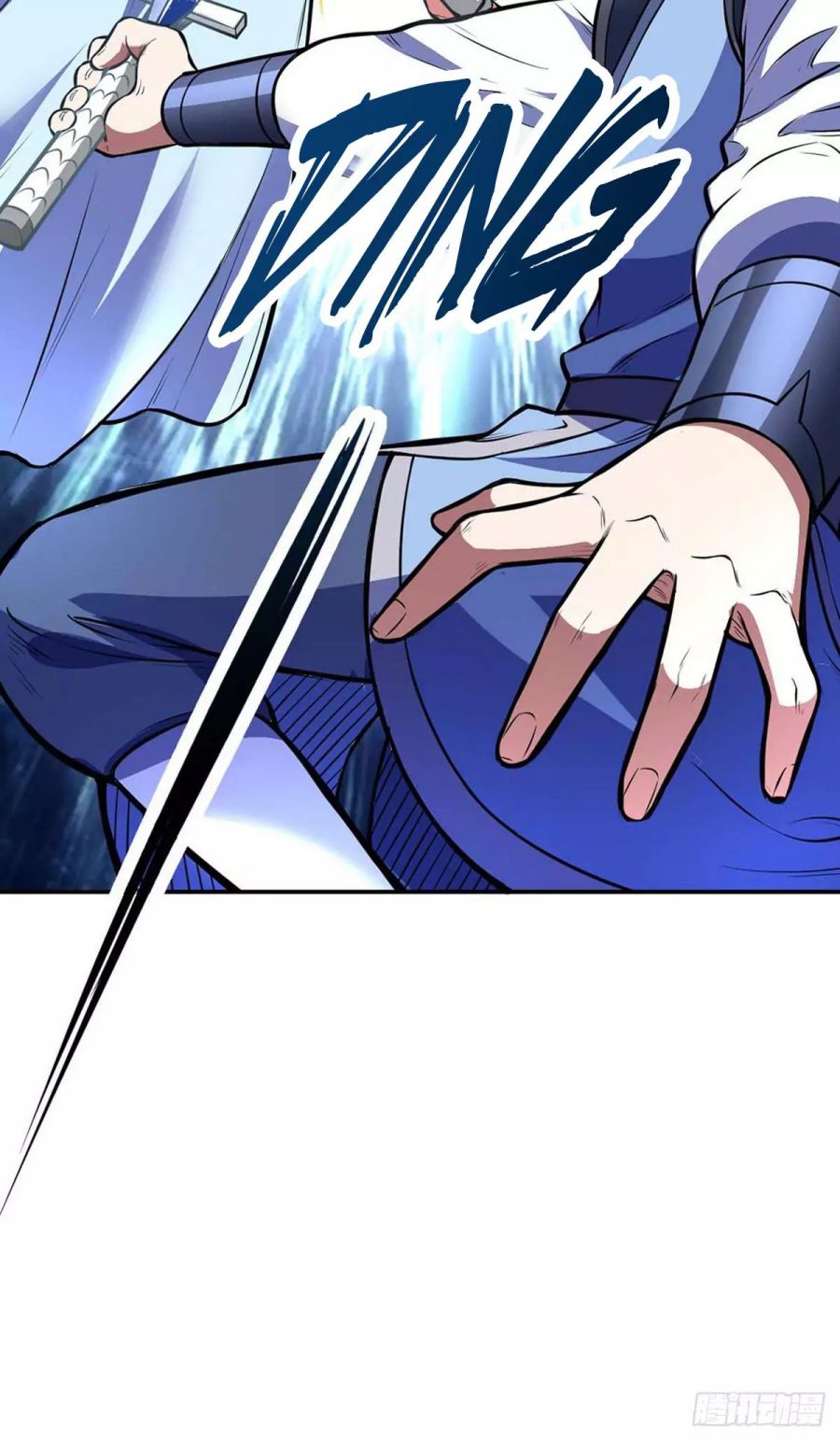 Martial Arts Reigns chapter 196 page 20