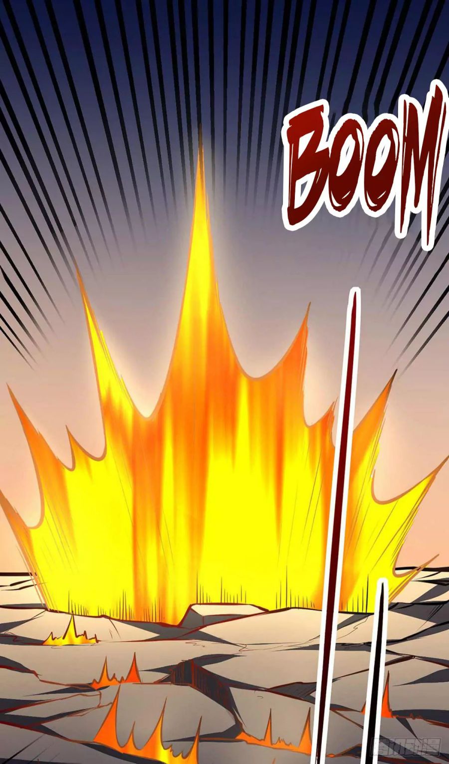 Martial Arts Reigns chapter 196 page 28