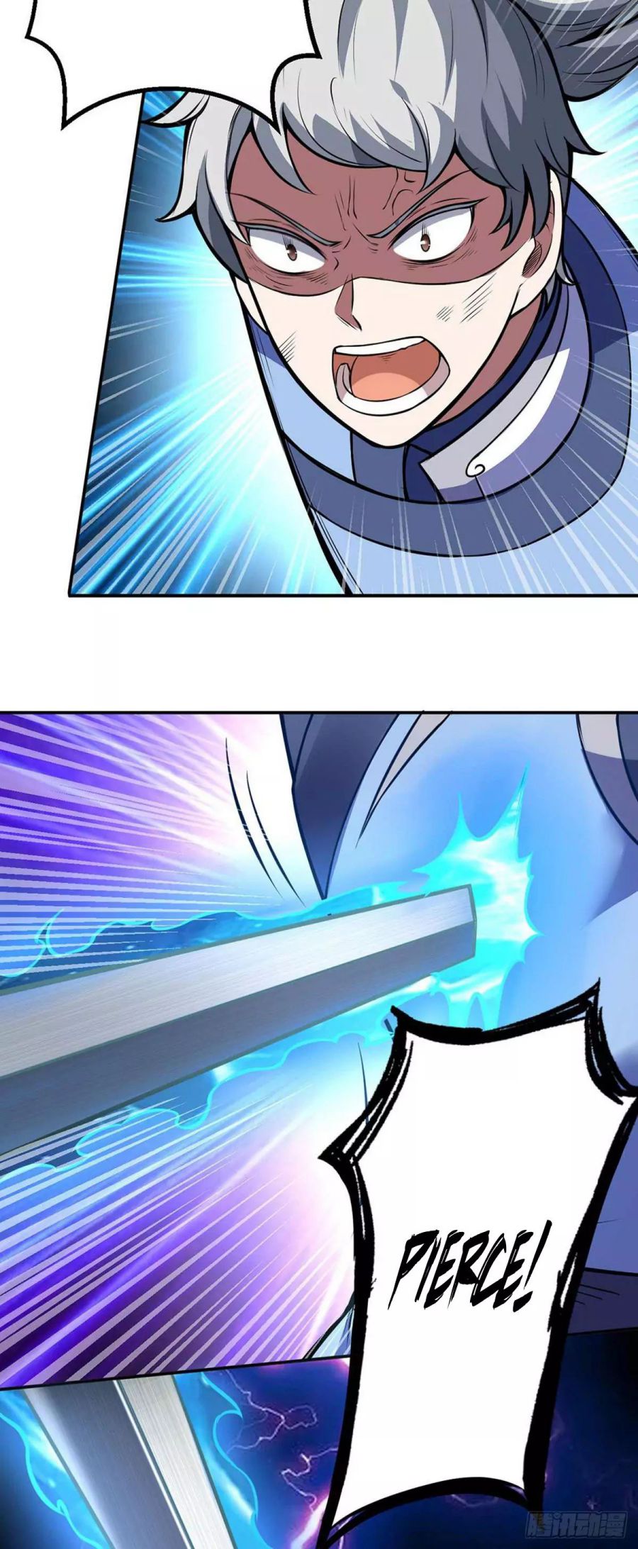 Martial Arts Reigns chapter 196 page 38