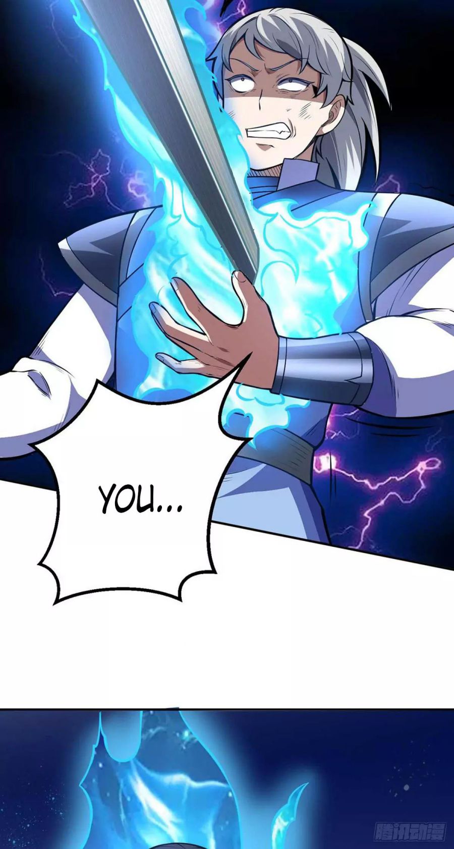 Martial Arts Reigns chapter 196 page 39