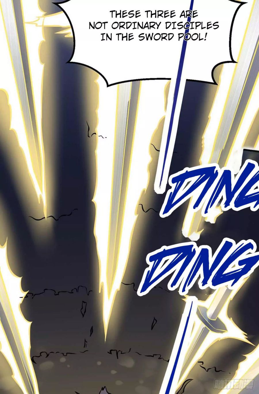 Martial Arts Reigns chapter 196 page 6