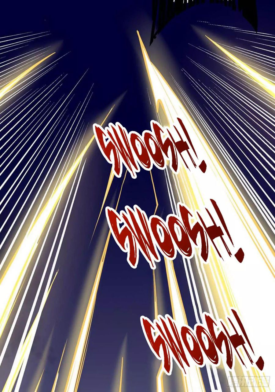 Martial Arts Reigns chapter 196 page 9