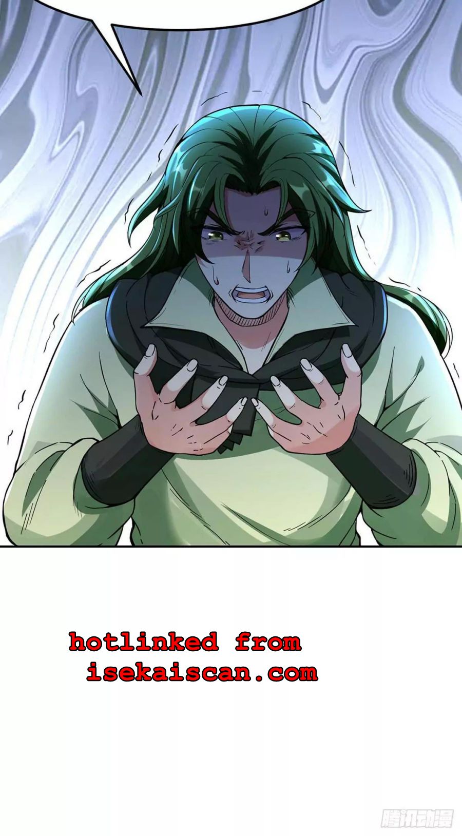 Martial Arts Reigns chapter 197 page 27