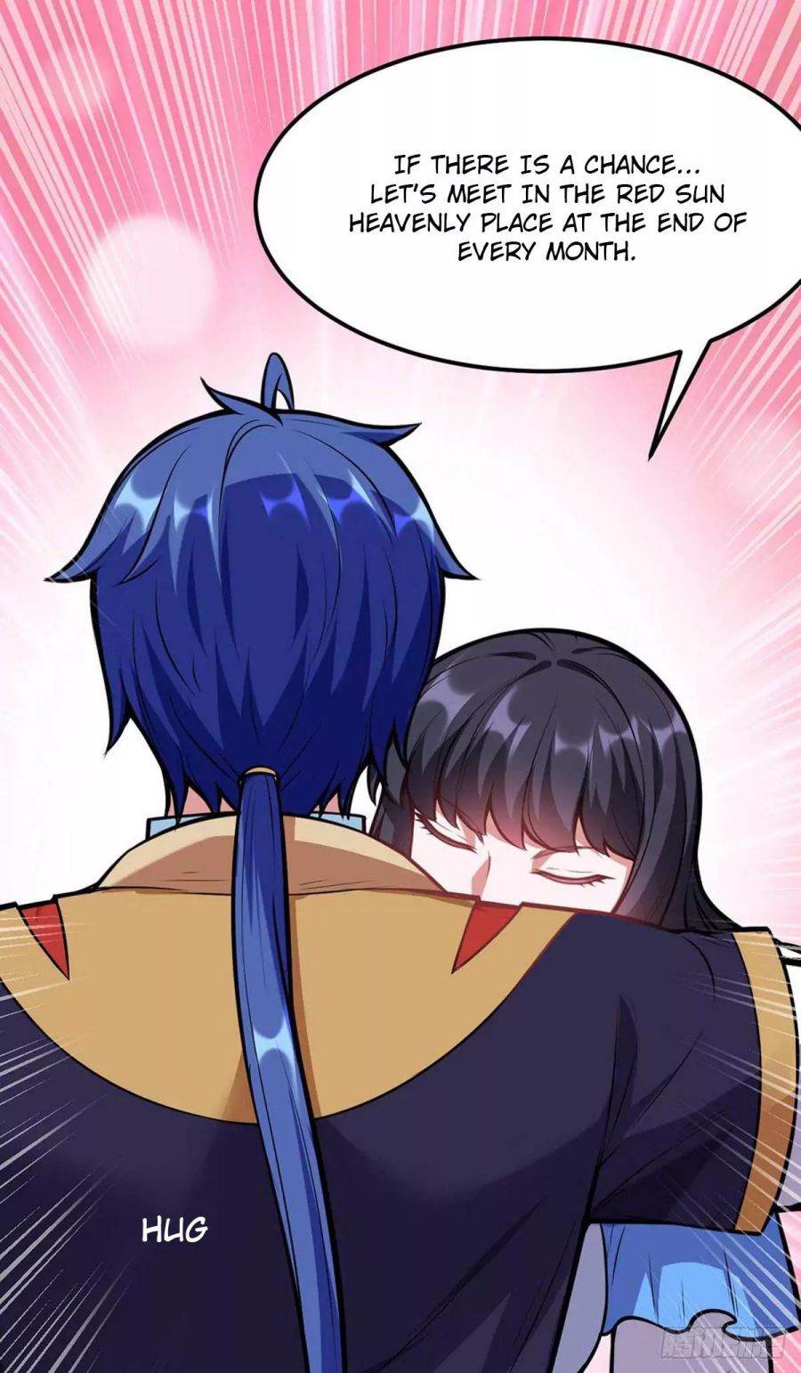 Martial Arts Reigns chapter 199 page 23