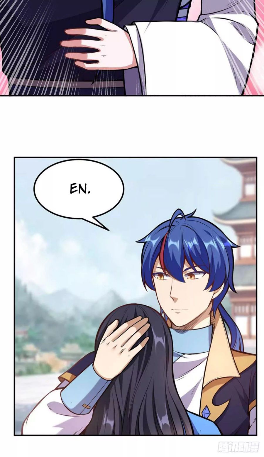 Martial Arts Reigns chapter 199 page 24