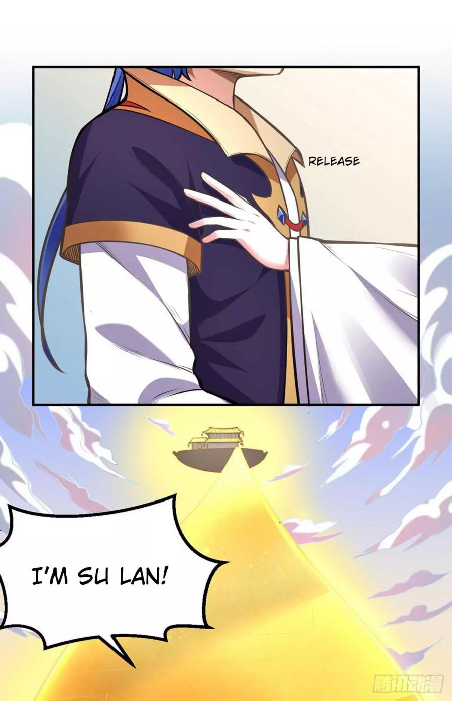 Martial Arts Reigns chapter 199 page 25