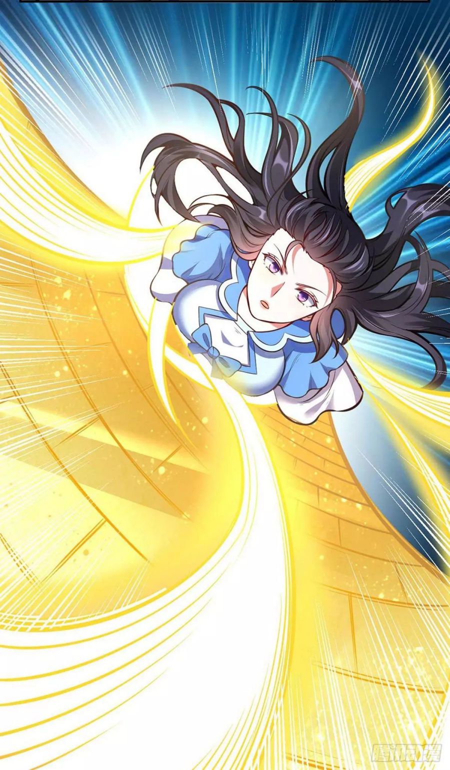 Martial Arts Reigns chapter 199 page 27