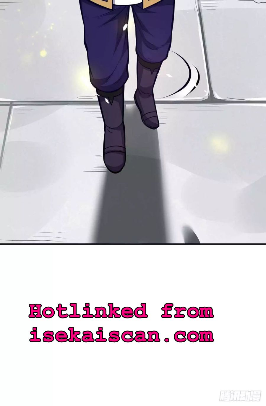 Martial Arts Reigns chapter 199 page 32