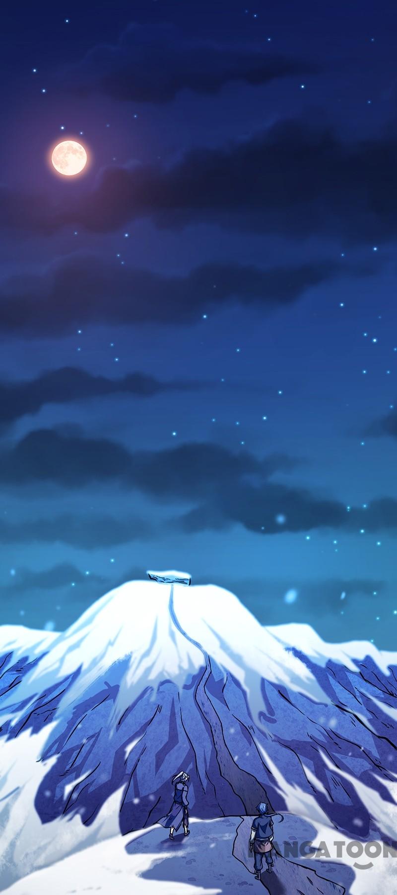 Martial Arts Reigns chapter 2 page 10