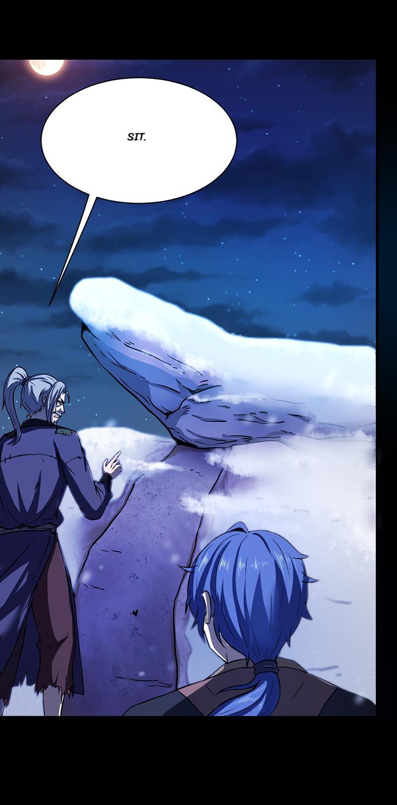 Martial Arts Reigns chapter 2 page 12