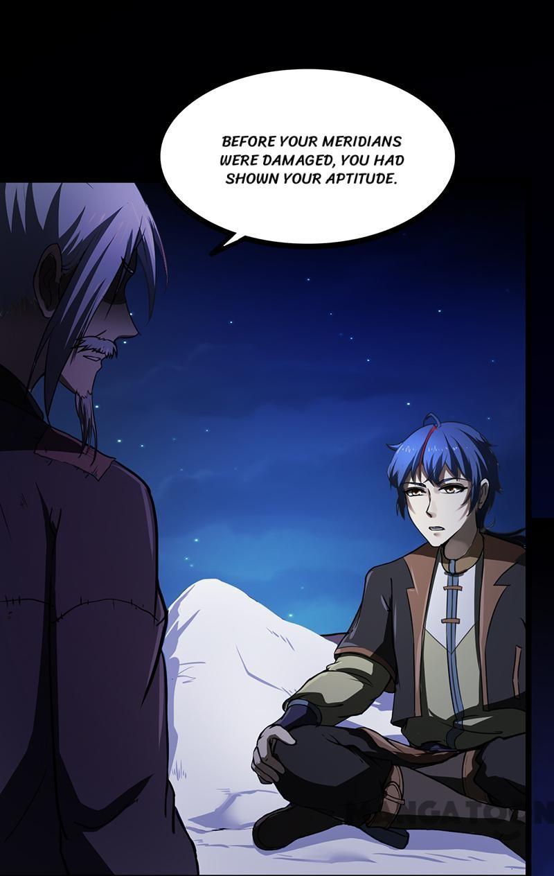 Martial Arts Reigns chapter 2 page 13