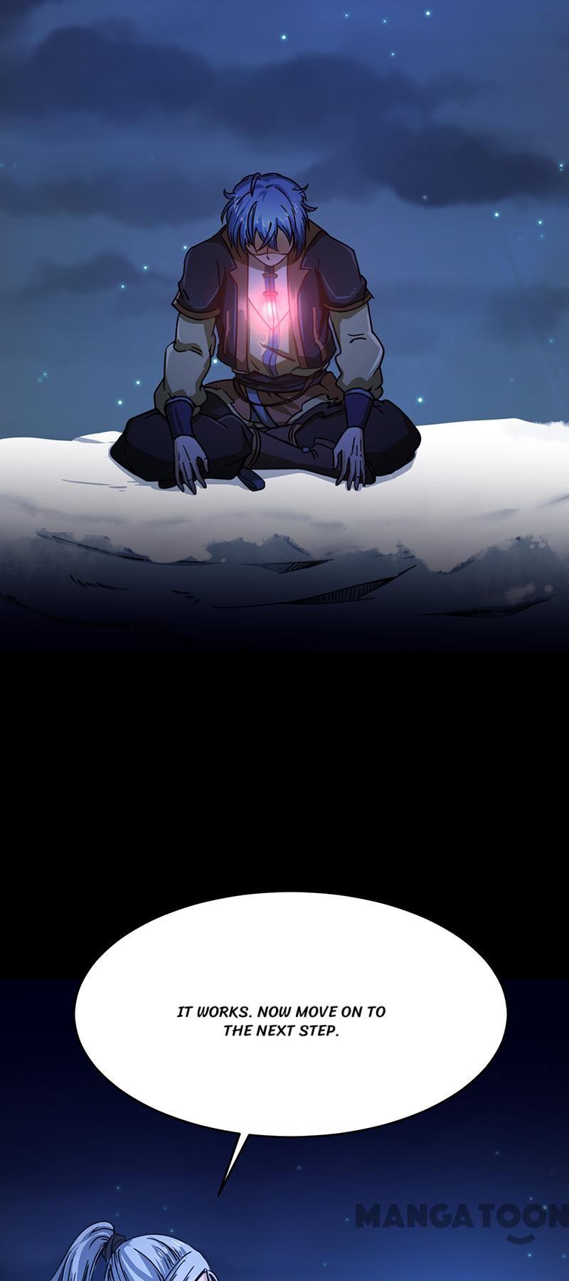 Martial Arts Reigns chapter 2 page 19