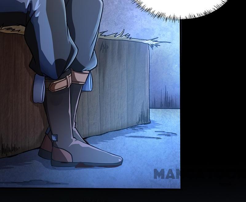 Martial Arts Reigns chapter 2 page 2