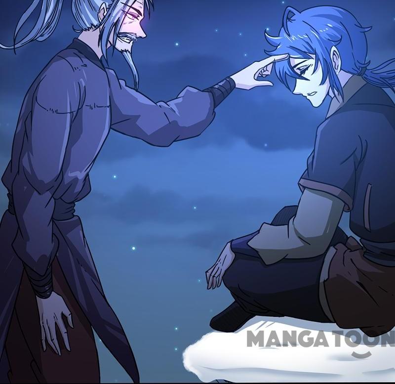 Martial Arts Reigns chapter 2 page 20