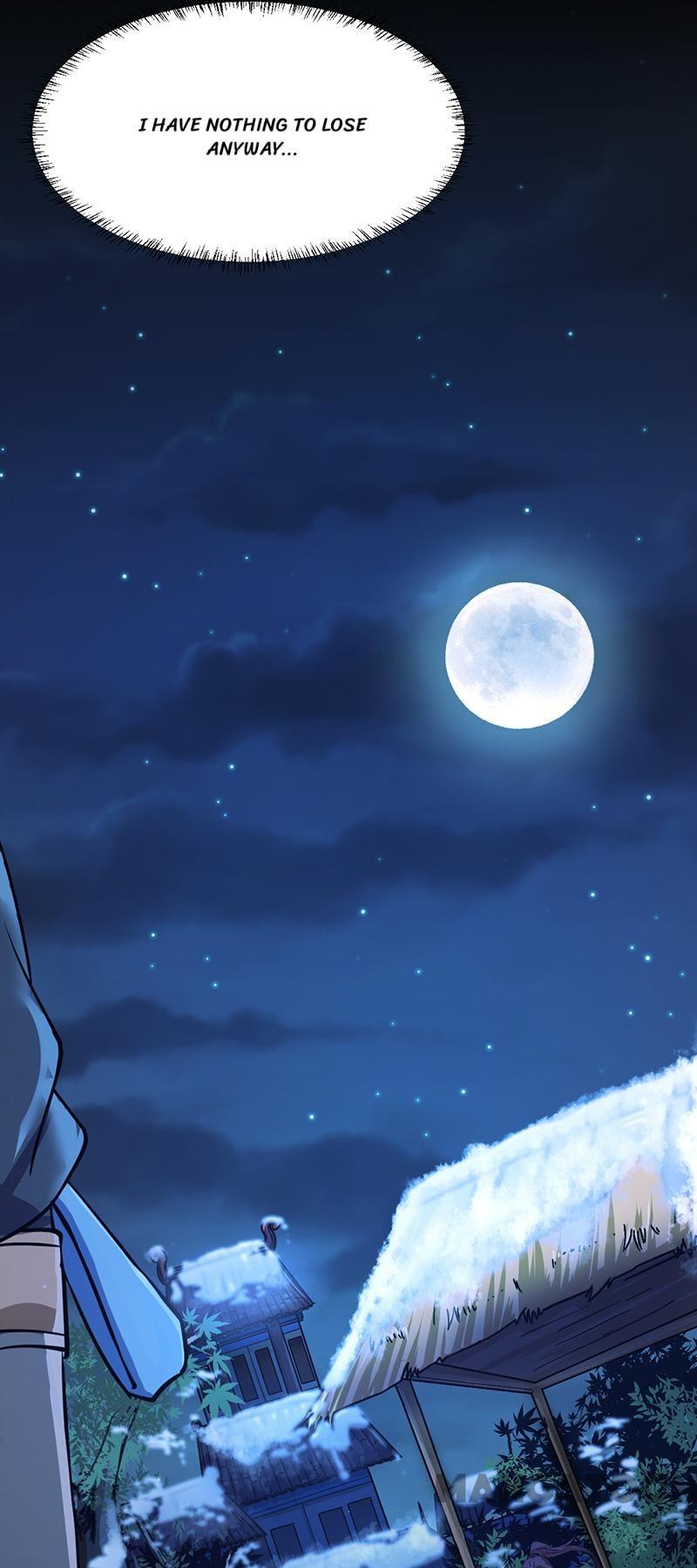 Martial Arts Reigns chapter 2 page 3