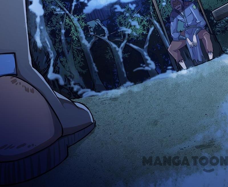 Martial Arts Reigns chapter 2 page 4