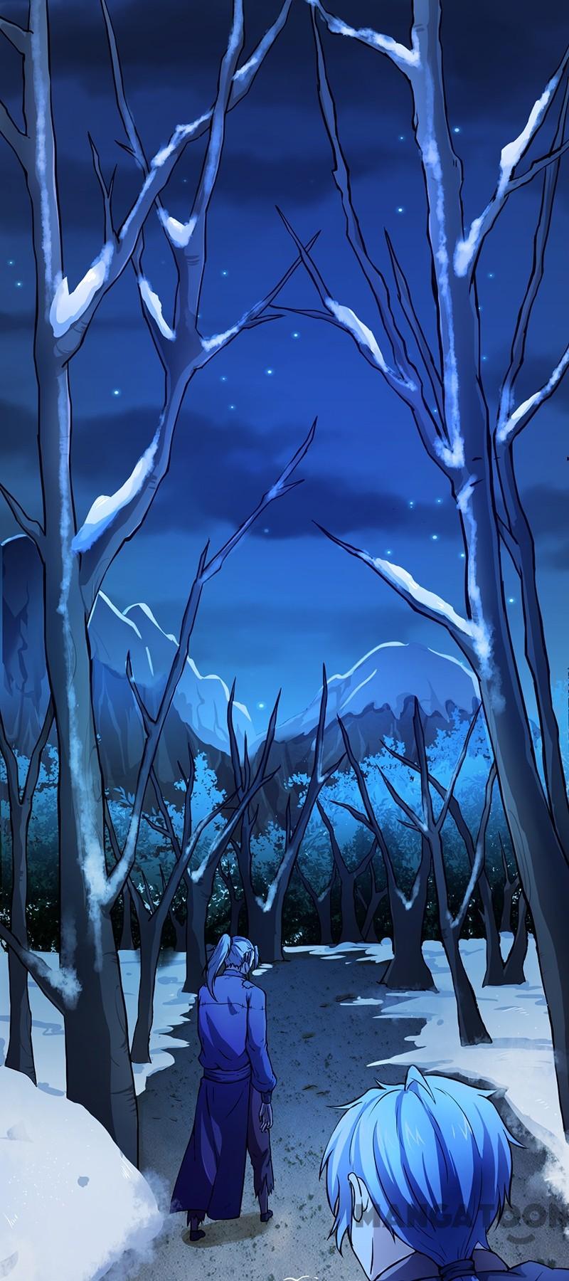 Martial Arts Reigns chapter 2 page 7