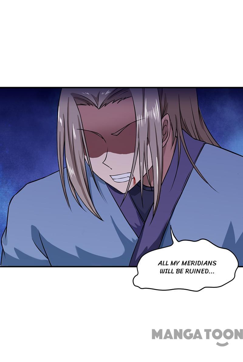 Martial Arts Reigns chapter 20 page 13