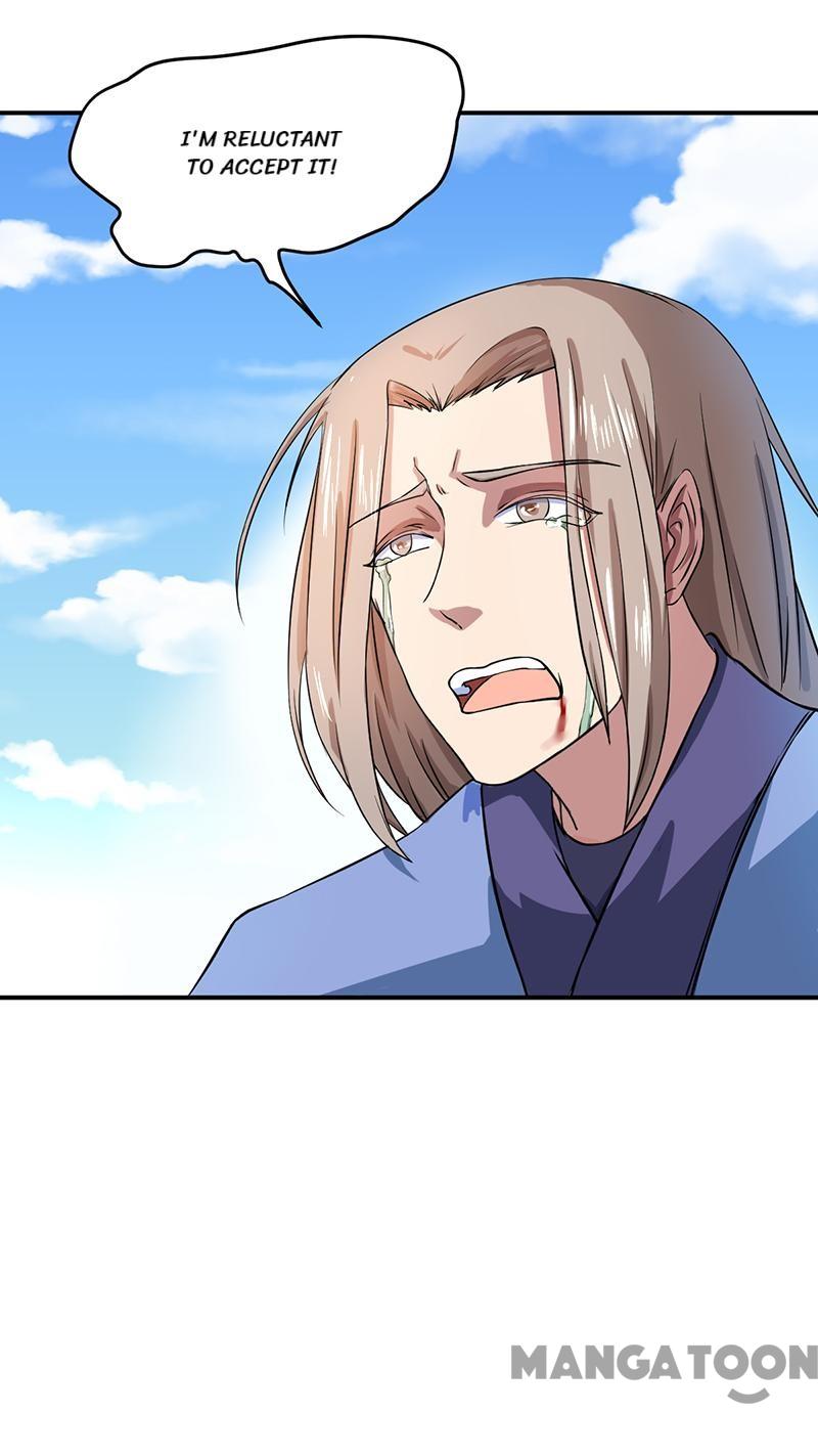 Martial Arts Reigns chapter 20 page 14