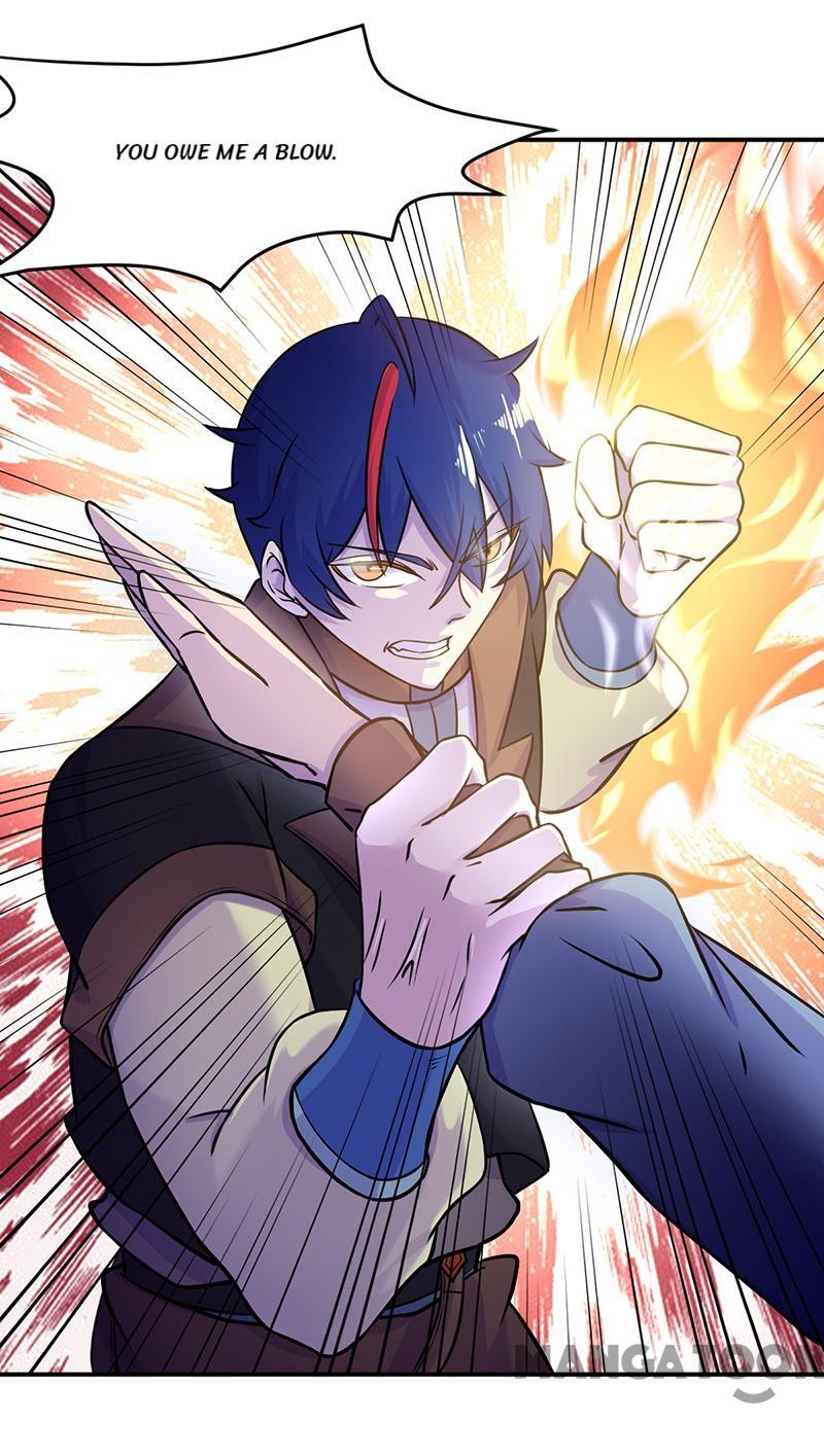 Martial Arts Reigns chapter 20 page 2