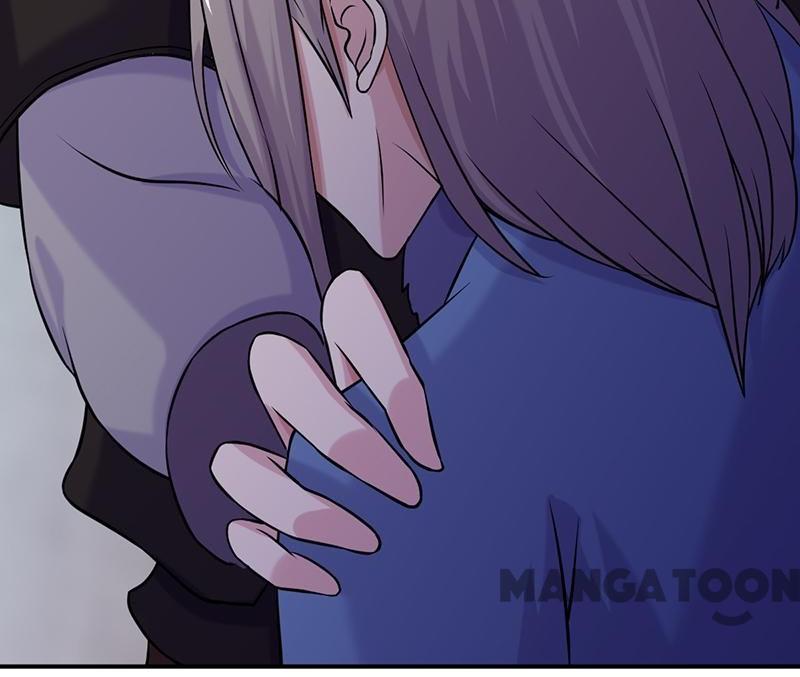 Martial Arts Reigns chapter 20 page 21