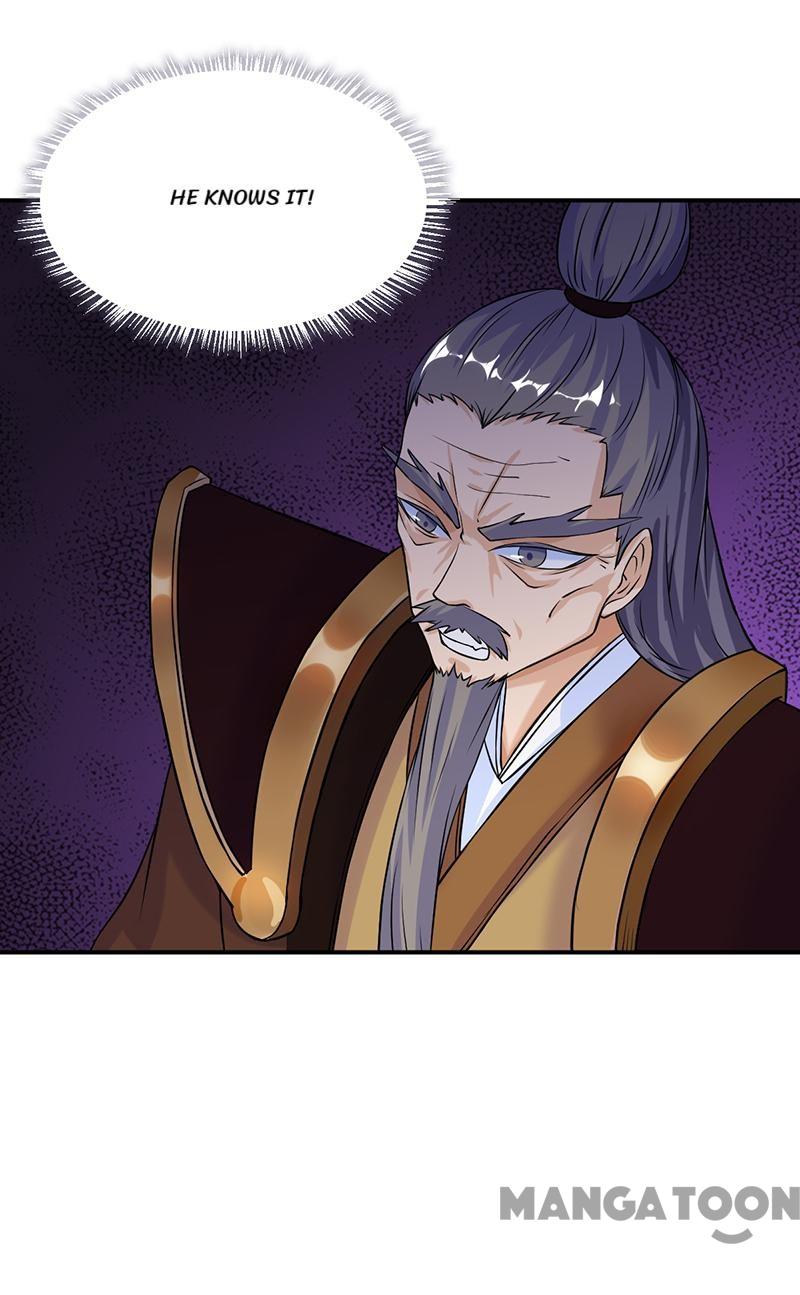 Martial Arts Reigns chapter 20 page 24