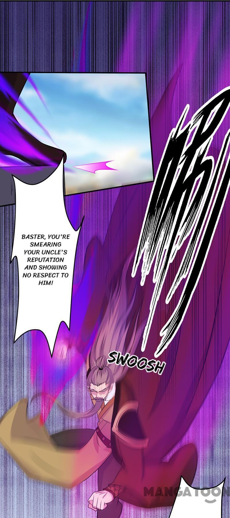 Martial Arts Reigns chapter 20 page 26