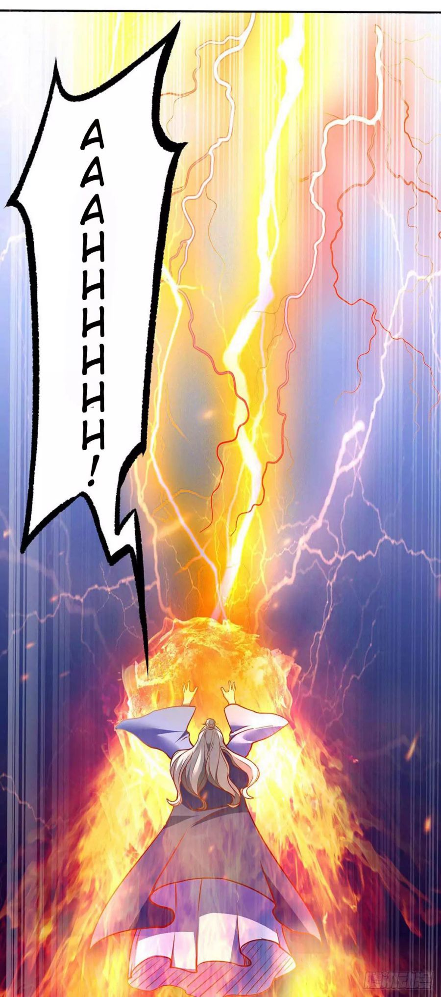 Martial Arts Reigns chapter 200 page 30