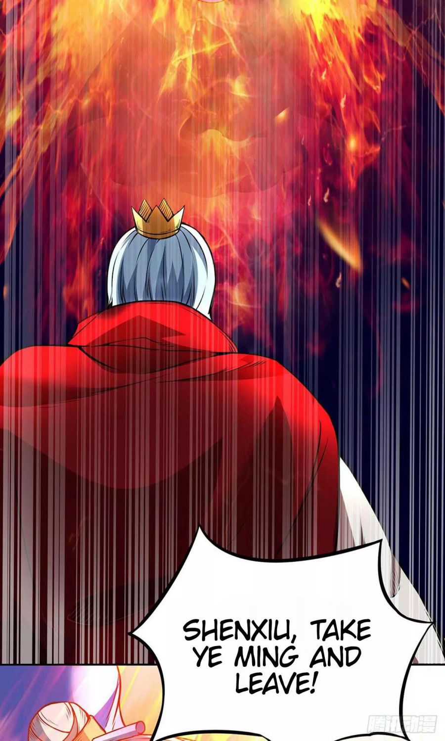 Martial Arts Reigns chapter 200 page 31