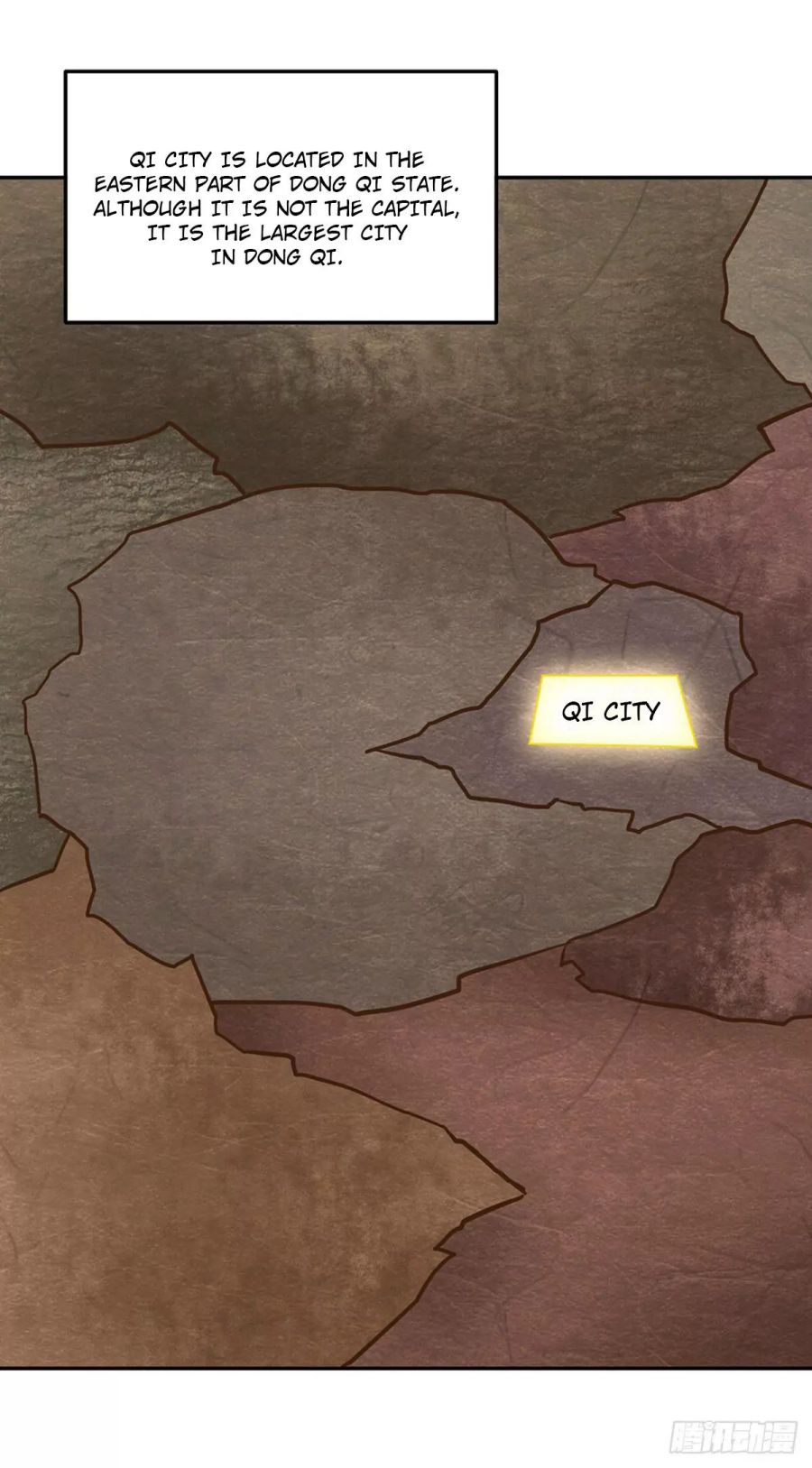 Martial Arts Reigns chapter 201 page 22