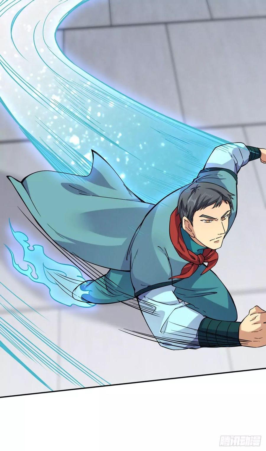 Martial Arts Reigns chapter 201 page 33