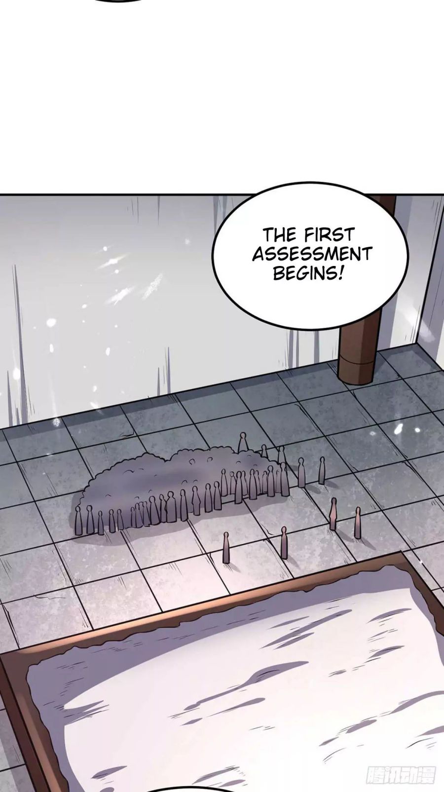 Martial Arts Reigns chapter 202 page 13