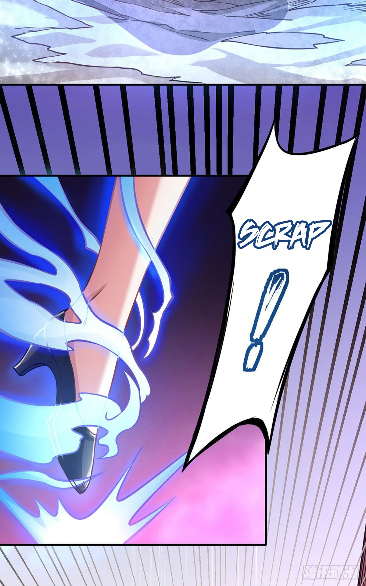 Martial Arts Reigns chapter 204 page 2