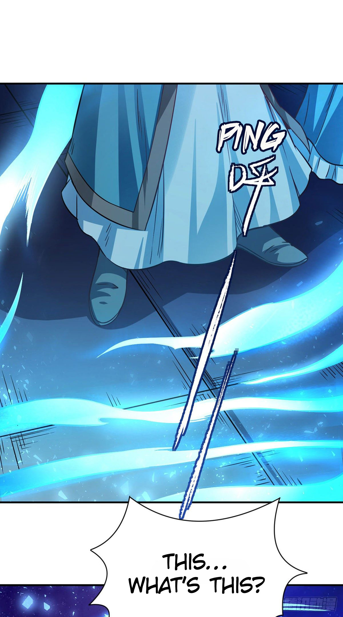 Martial Arts Reigns chapter 204 page 21