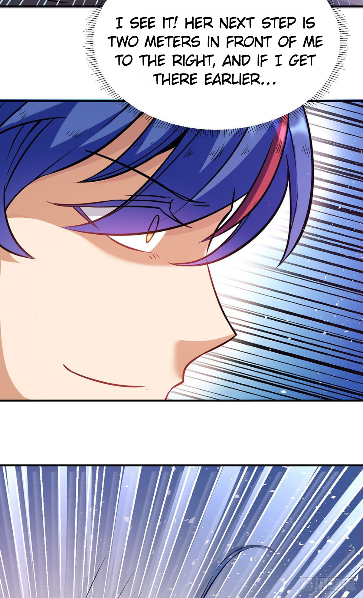 Martial Arts Reigns chapter 204 page 4