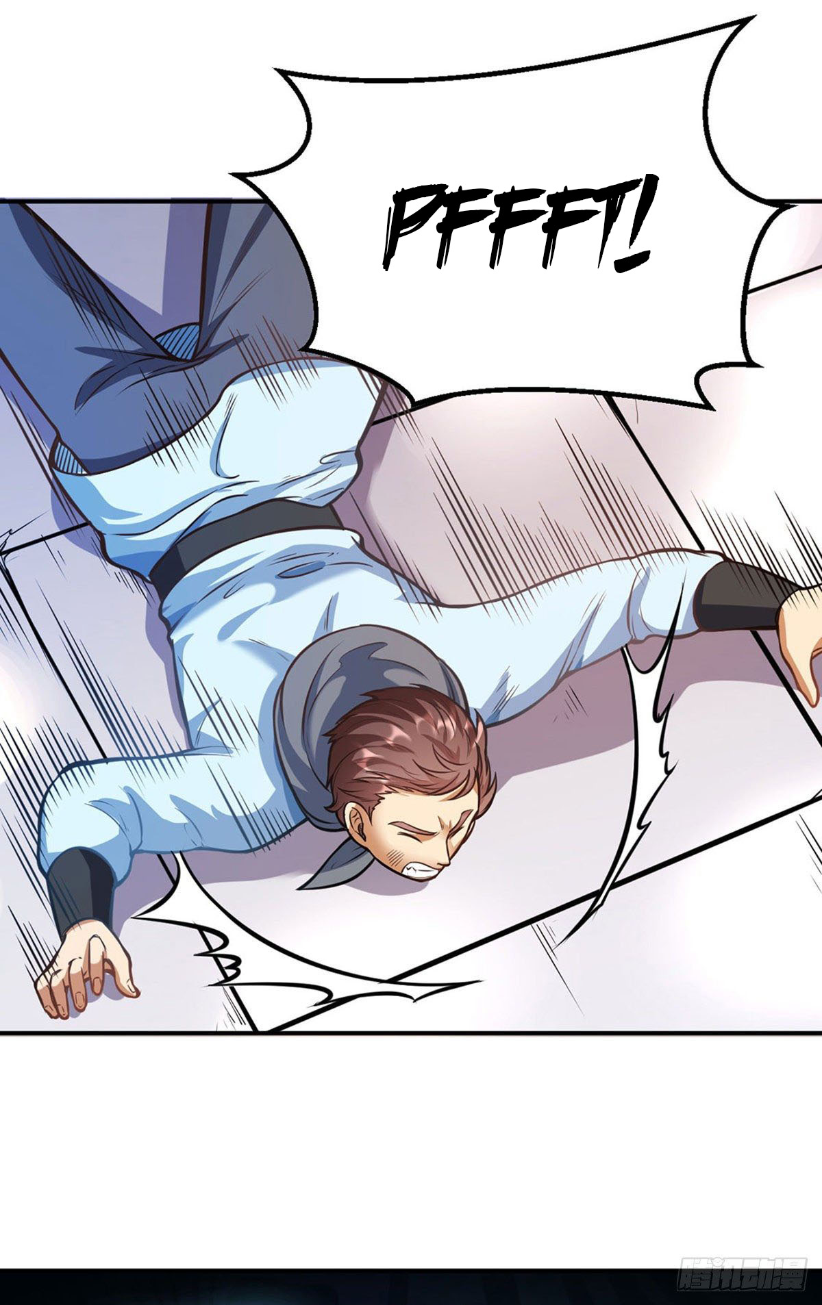 Martial Arts Reigns chapter 205 page 22