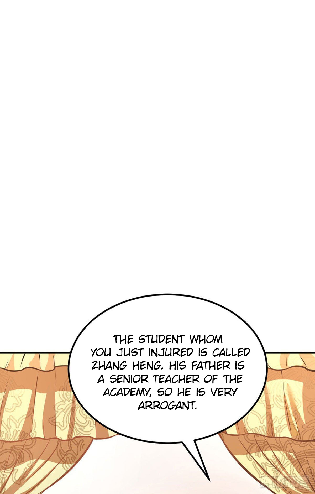 Martial Arts Reigns chapter 205 page 26